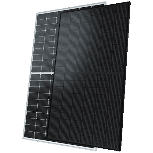 Solarwatt Panel vision glas-glas zonnepanelen