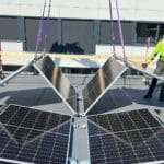 SmartSolarBox + Solarwatt